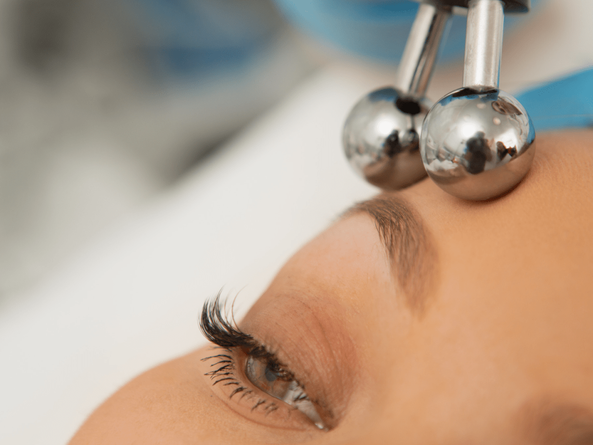 Responding to an Email Question:  My skin is very dull, I have under-eye circles, and the texture is very bumpy and rough. How do I fix these issues in a short period of&nbsp;time?